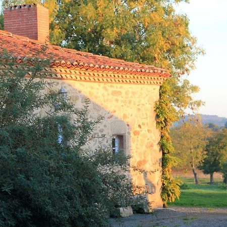 Les chambres d'hôtes de La Métairie du Bourg Les Herbiers Extérieur photo